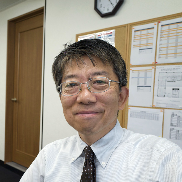 Kiyoshi Shimada