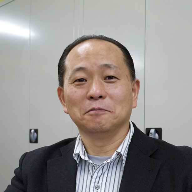Toshiya Shigeno