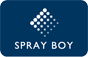 Spray boy